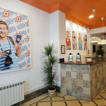 فندق Arc House غرناطة المظهر الخارجي الصورة