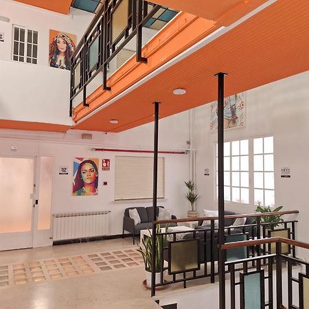فندق Arc House غرناطة المظهر الخارجي الصورة