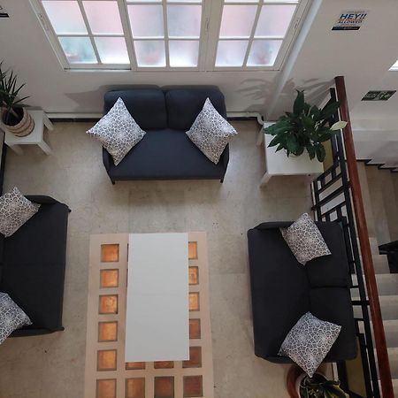 فندق Arc House غرناطة المظهر الخارجي الصورة