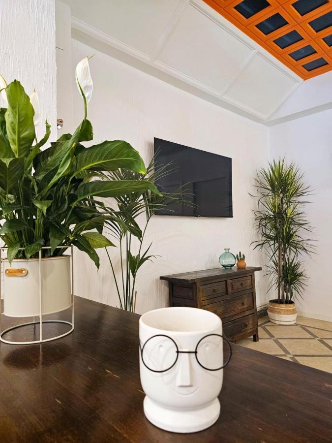 فندق Arc House غرناطة المظهر الخارجي الصورة