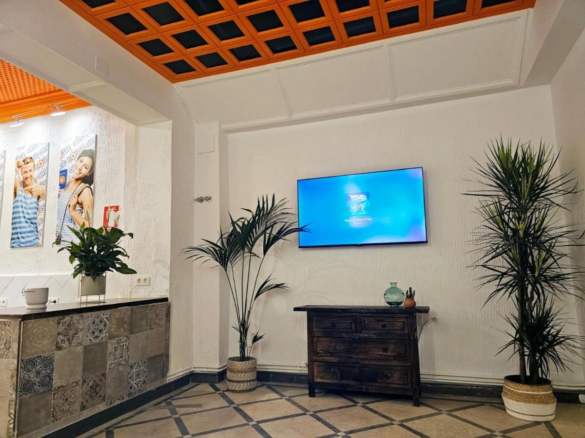 فندق Arc House غرناطة المظهر الخارجي الصورة