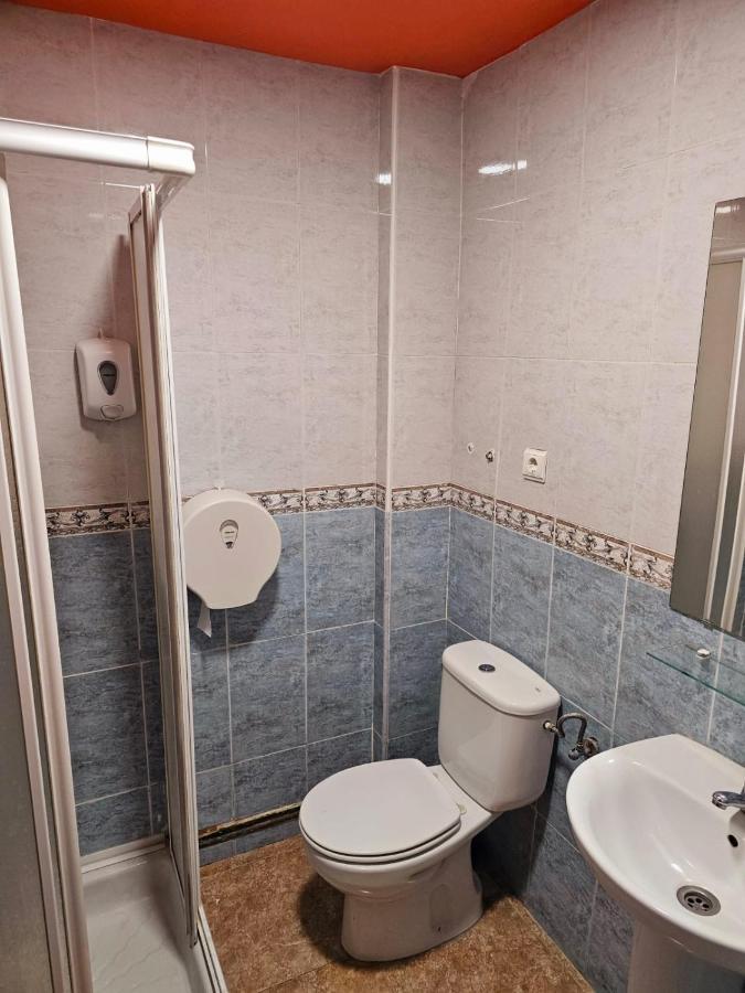 فندق Arc House غرناطة المظهر الخارجي الصورة