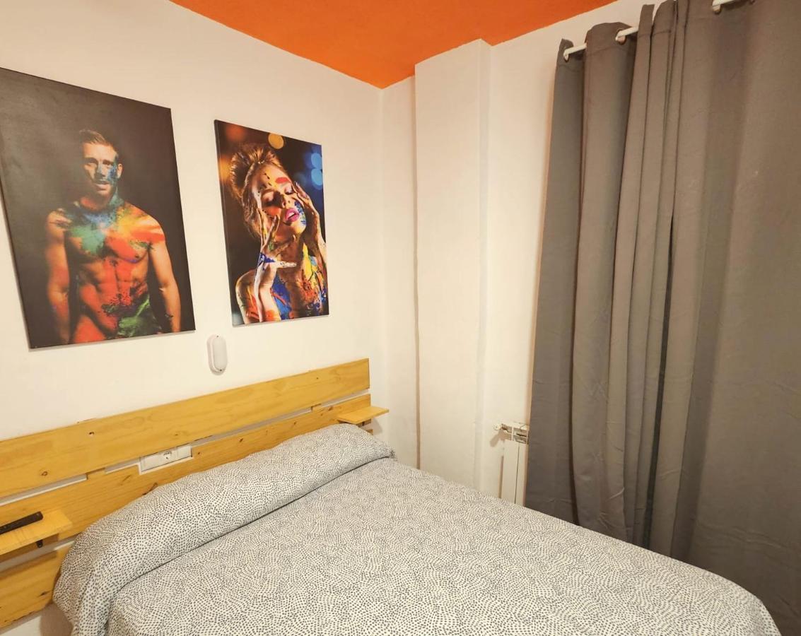 فندق Arc House غرناطة المظهر الخارجي الصورة