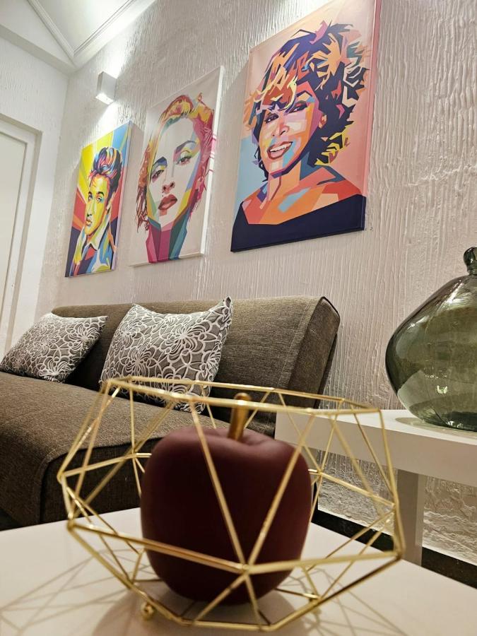 فندق Arc House غرناطة المظهر الخارجي الصورة