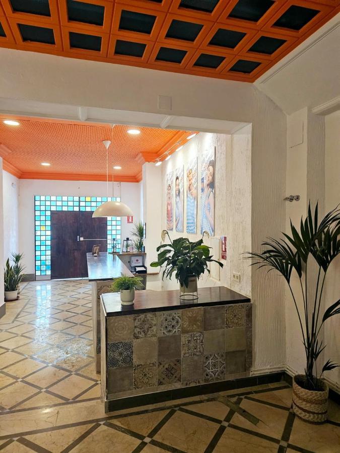 فندق Arc House غرناطة المظهر الخارجي الصورة
