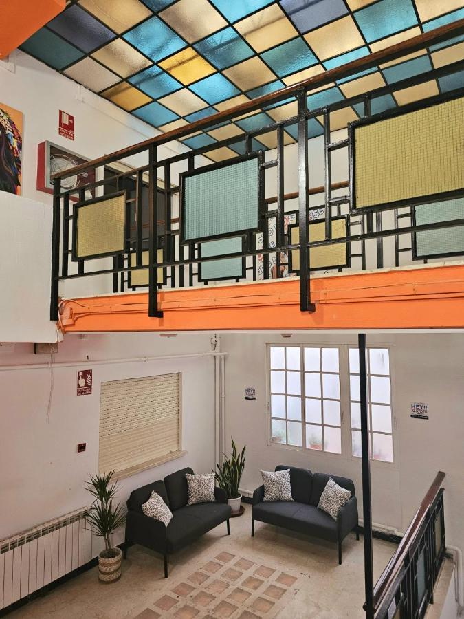 فندق Arc House غرناطة المظهر الخارجي الصورة