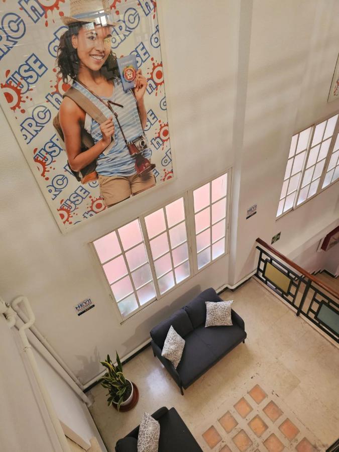 فندق Arc House غرناطة المظهر الخارجي الصورة