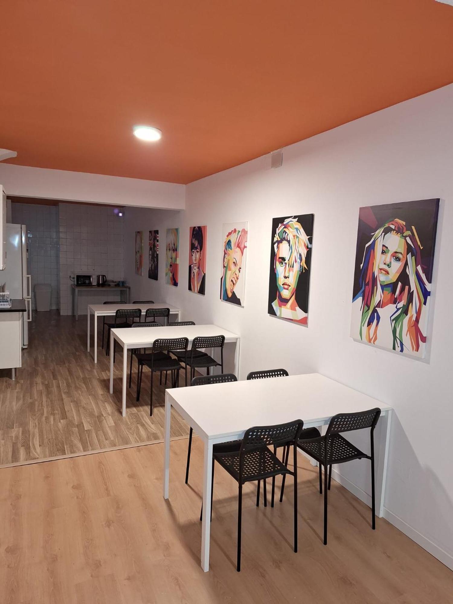 فندق Arc House غرناطة المظهر الخارجي الصورة