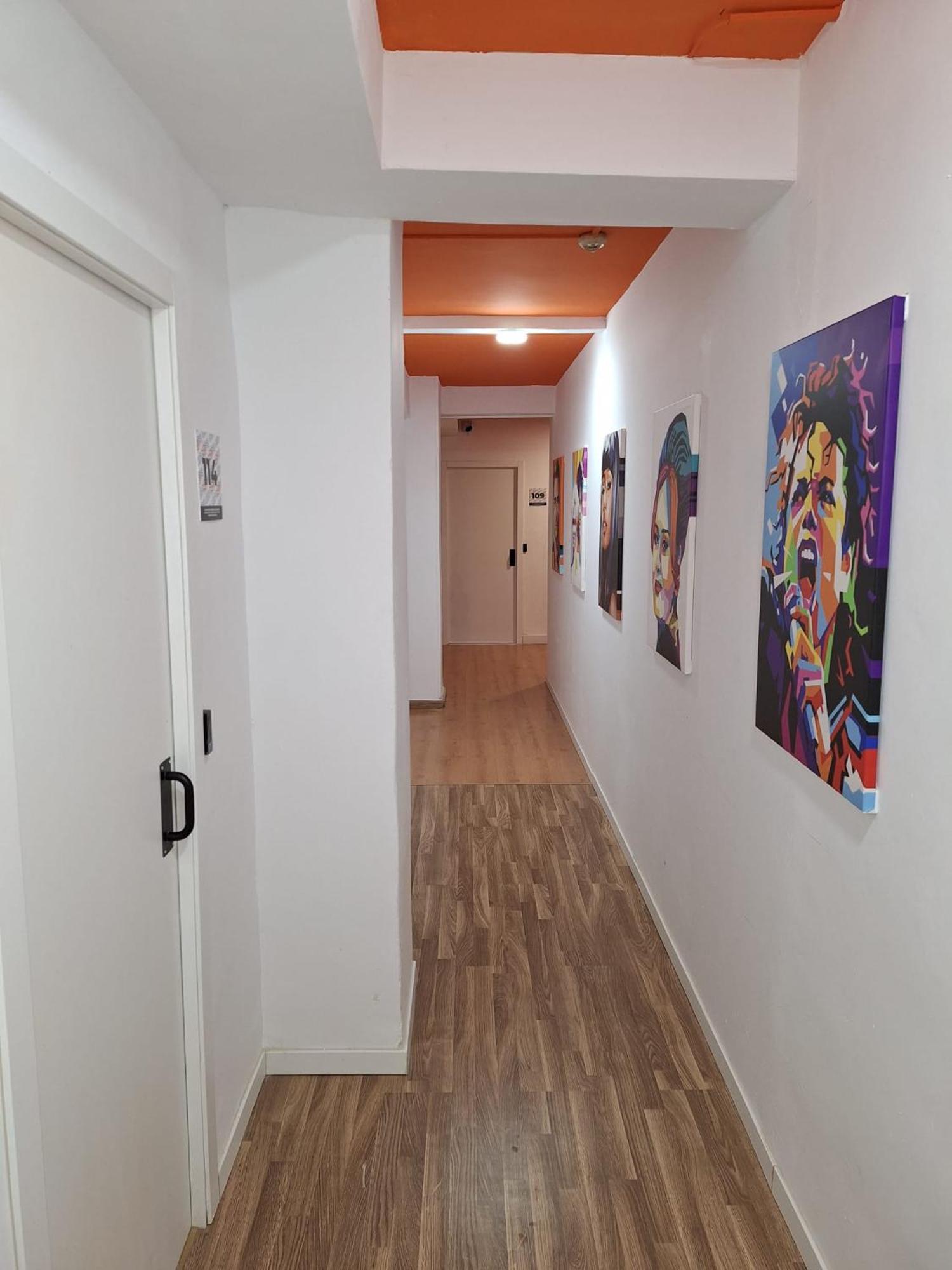 فندق Arc House غرناطة المظهر الخارجي الصورة