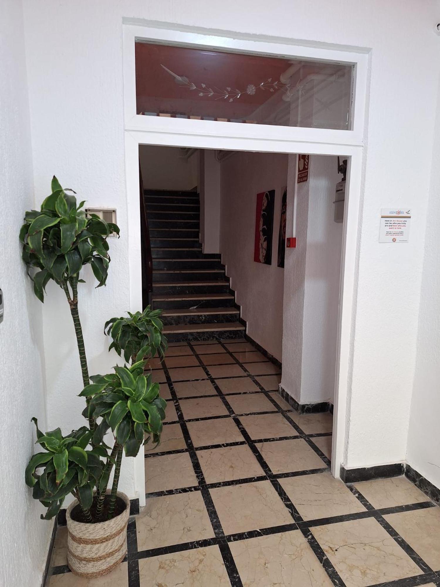 فندق Arc House غرناطة المظهر الخارجي الصورة