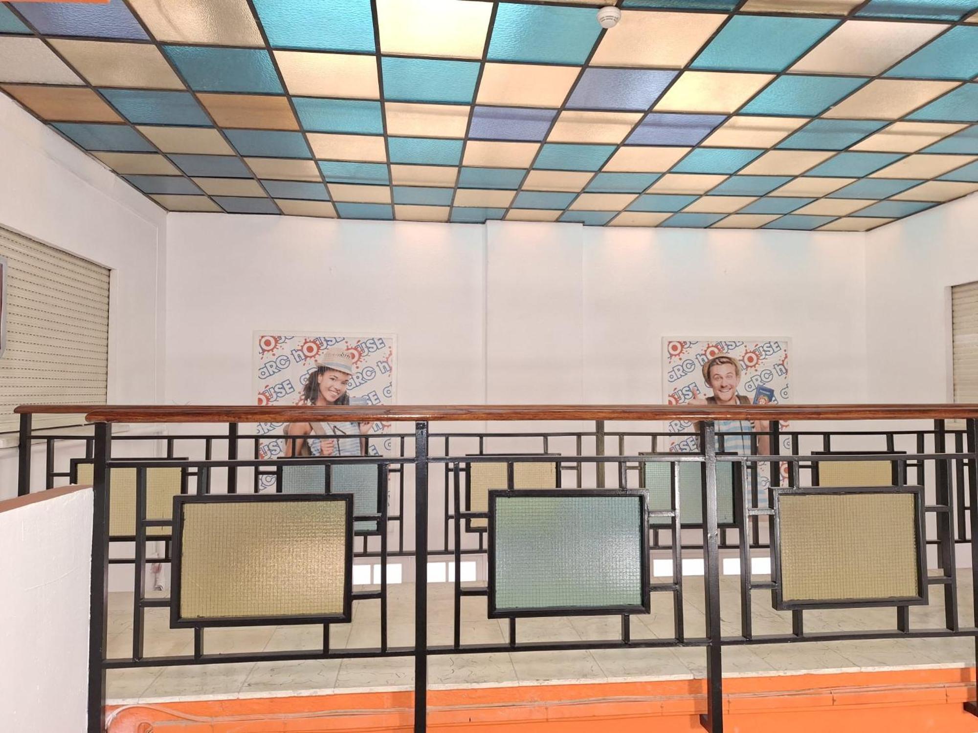فندق Arc House غرناطة المظهر الخارجي الصورة