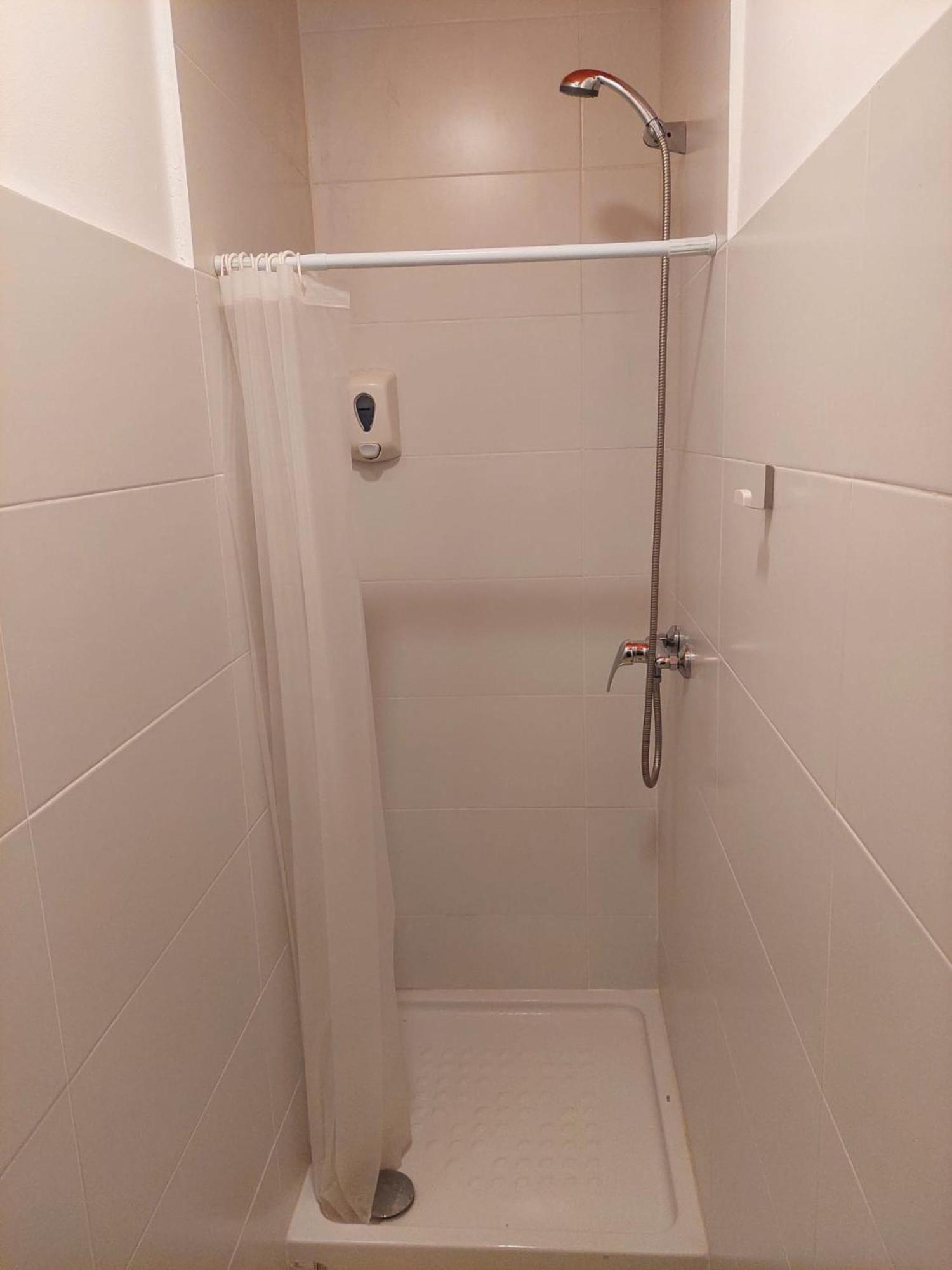 فندق Arc House غرناطة المظهر الخارجي الصورة