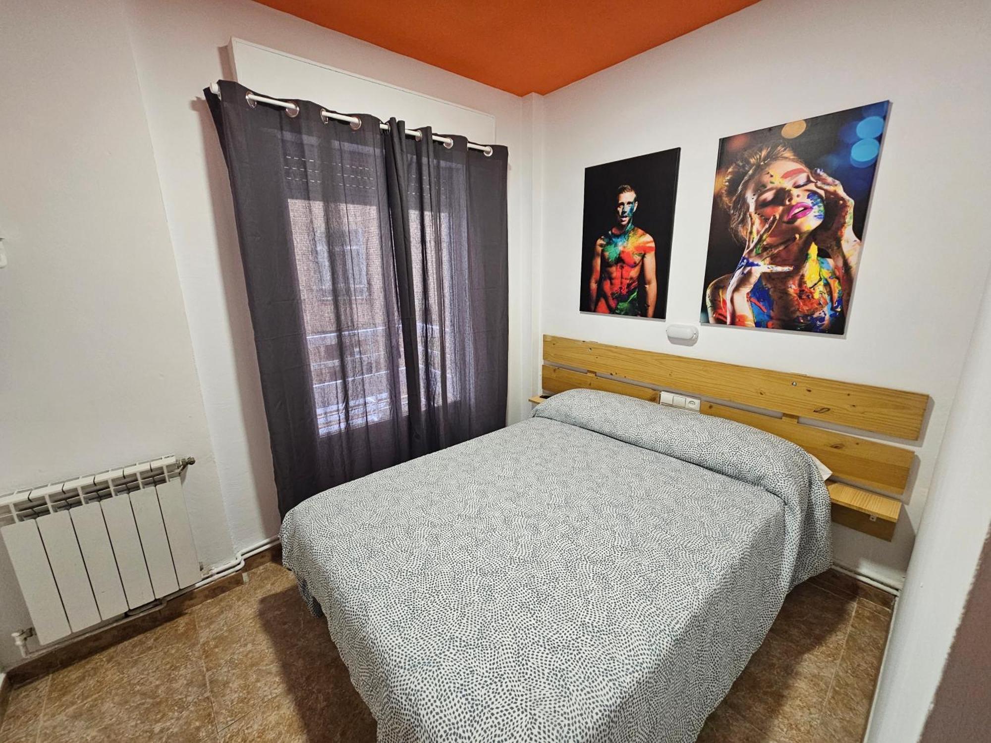 فندق Arc House غرناطة المظهر الخارجي الصورة