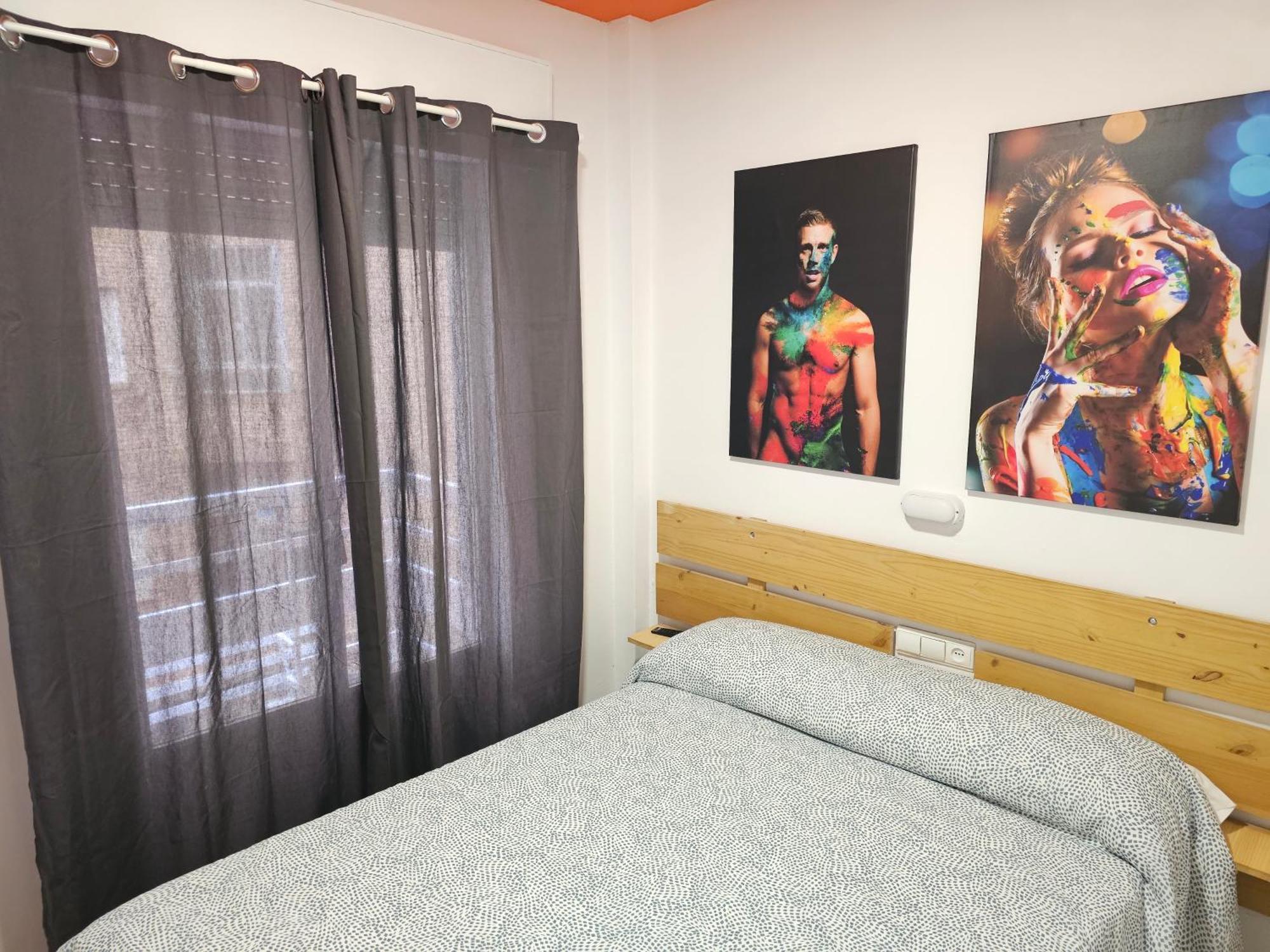 فندق Arc House غرناطة المظهر الخارجي الصورة