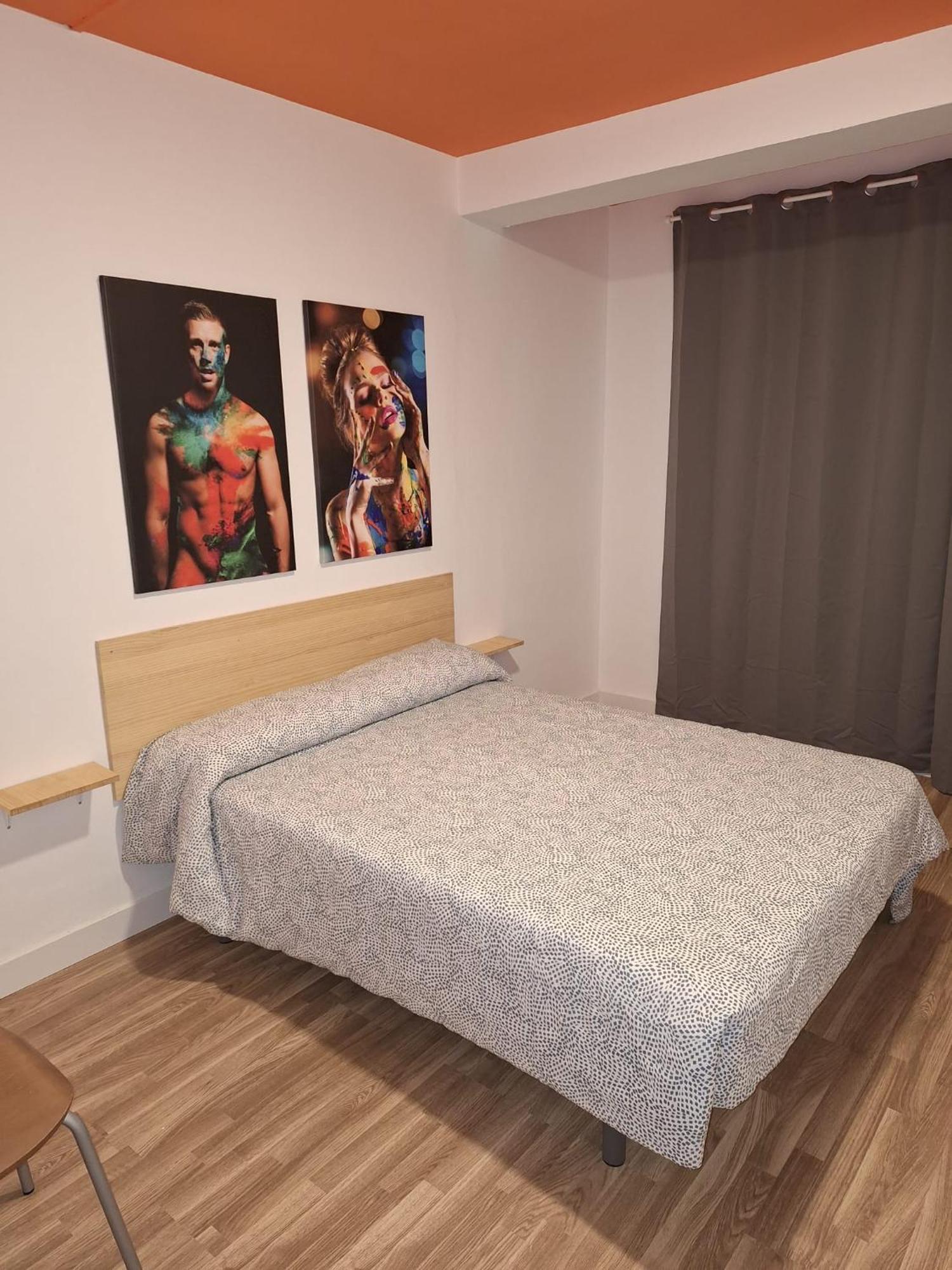 فندق Arc House غرناطة المظهر الخارجي الصورة